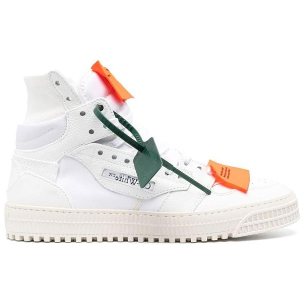 OFF-WHITE Off-Court