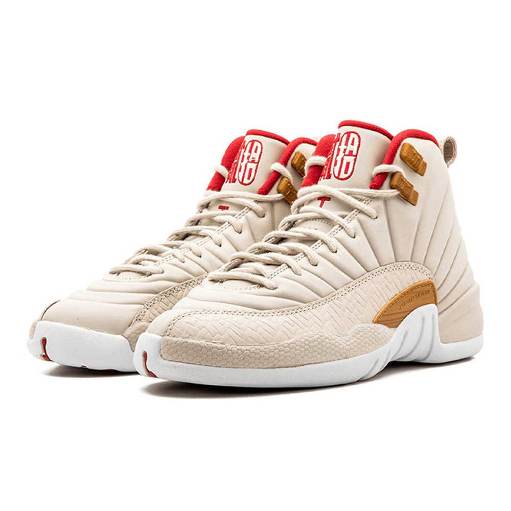 Jordan Air Jordan 12 Retro Chinese New Year