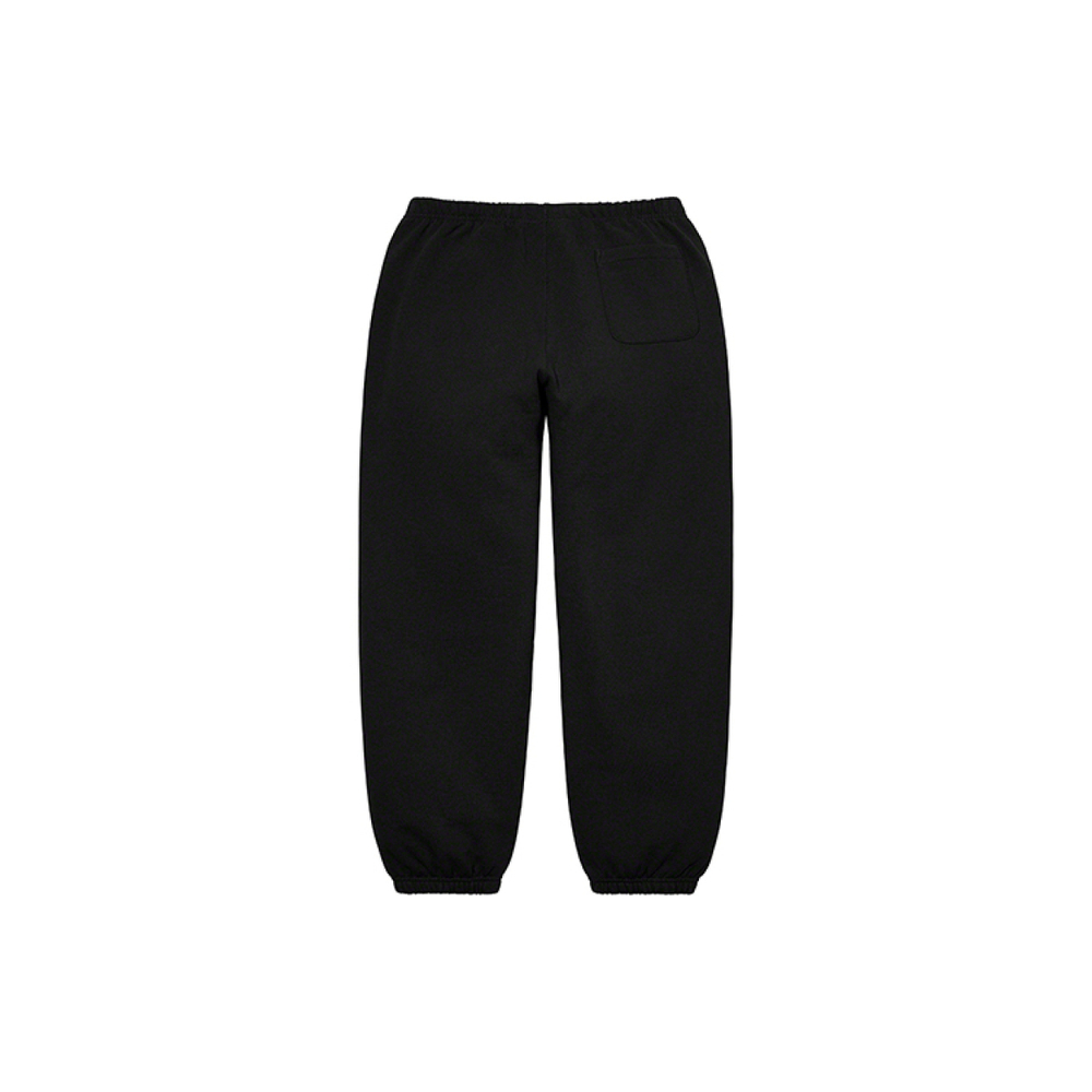 Supreme SS21 Week7 Small Box Sweatpant
