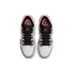 Jordan Air Jordan 1 Low "Magic Amber Sundial"