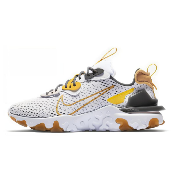 Nike React Vision
