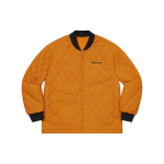 Supreme SS21 Week 13 Reversible Tech Work Jacket