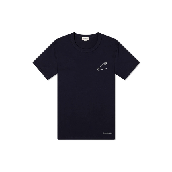 Alexander McQueen SS21 T