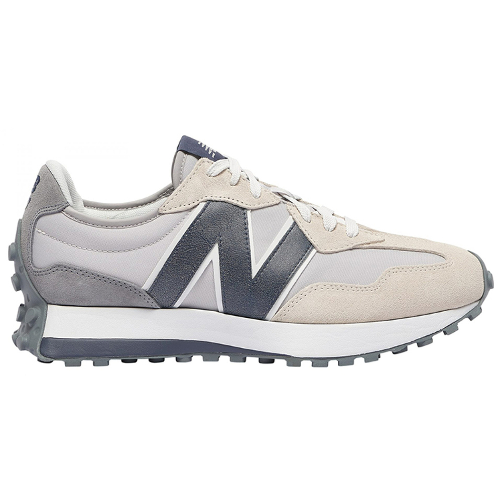 New Balance NB 327 Grey Day