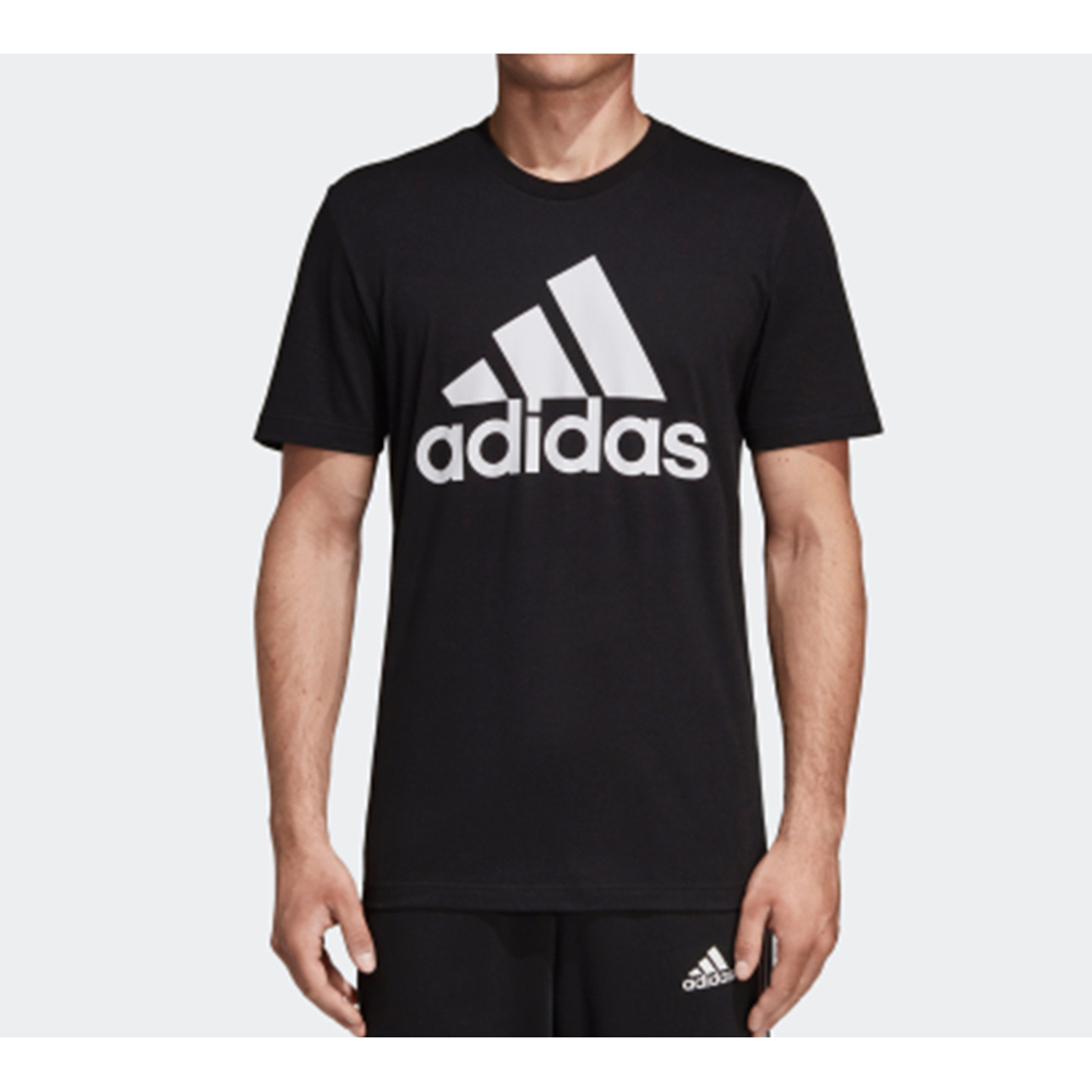 Adidas Logo T