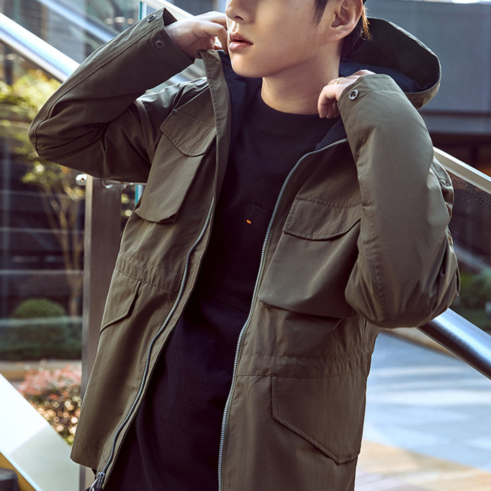 Timberland