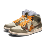 【 】 Jordan Air Jordan 1 Mid