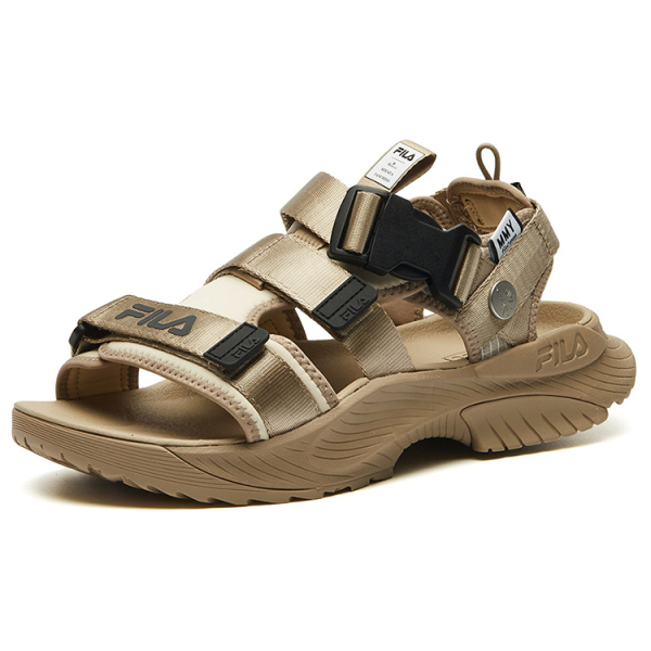 Mihara x Fila Heritage-FHT