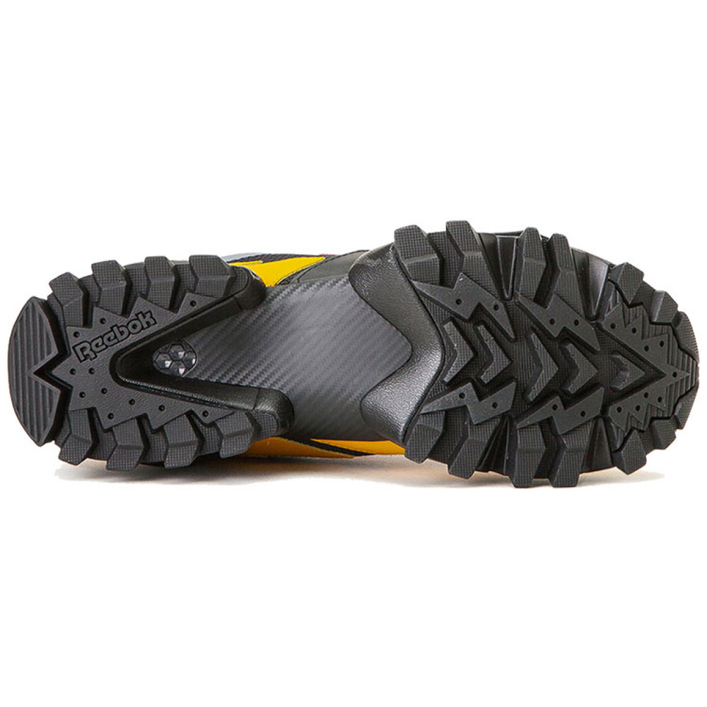 Pyer Moss x Reebok Experiment 4 Fury Trail