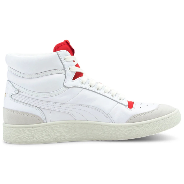 PUMA Ralph Sampson Mid Dassler Legacy