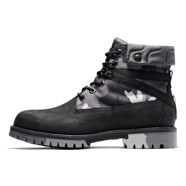 Timberland 6 Inch Heritage Ek+