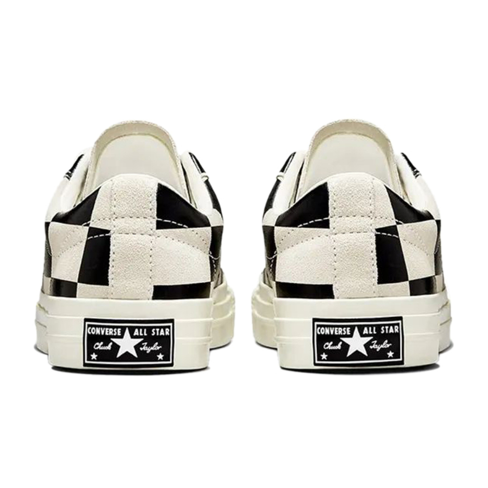 Converse one star