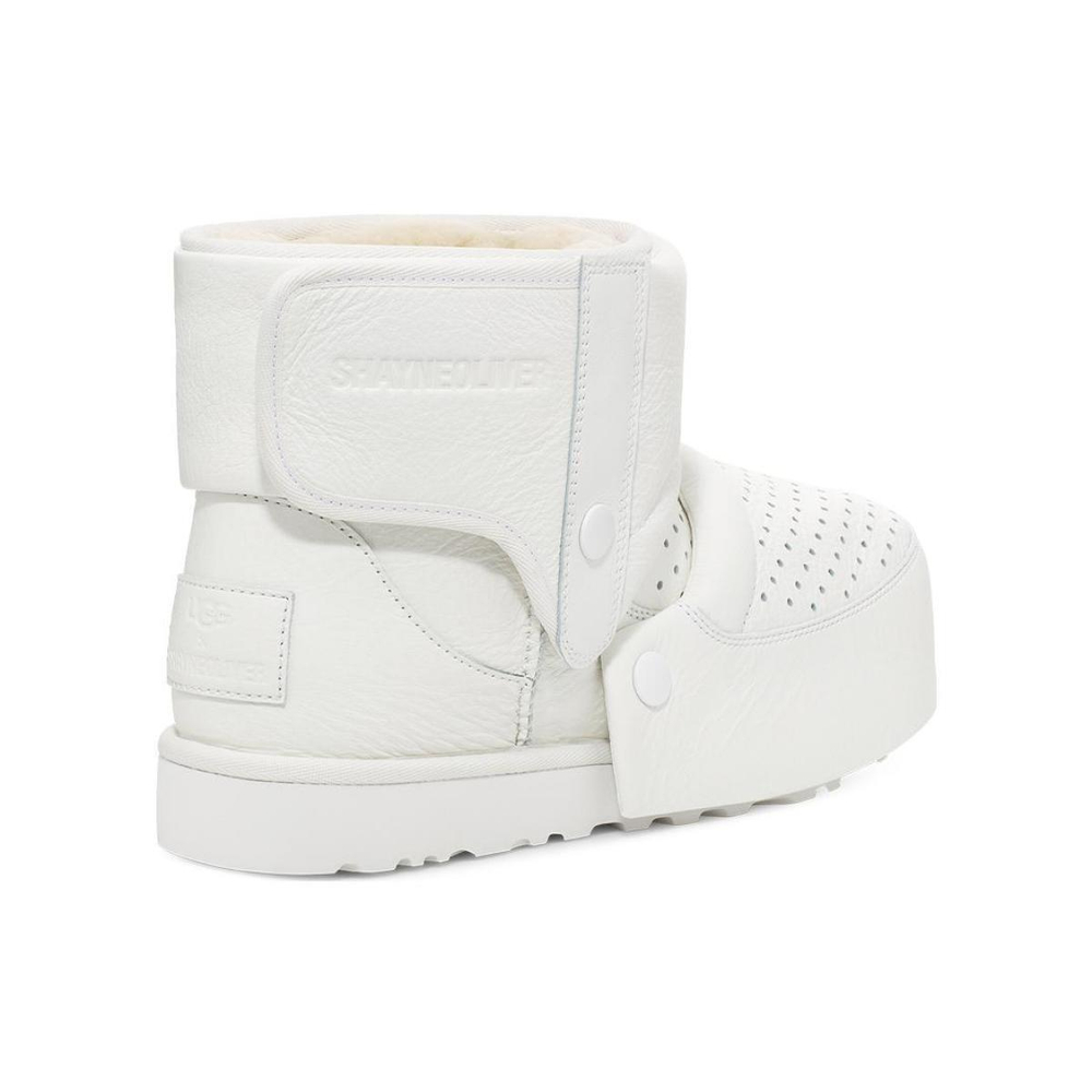 SHAYNE OLIVER x UGG SO Armourite Sabatons