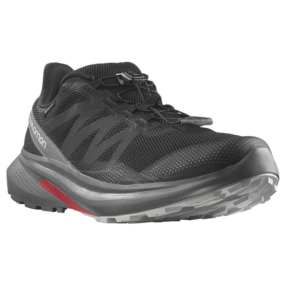 SALOMON