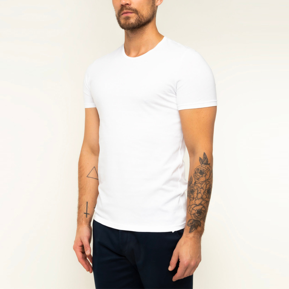 EMPORIO ARMANI T 2