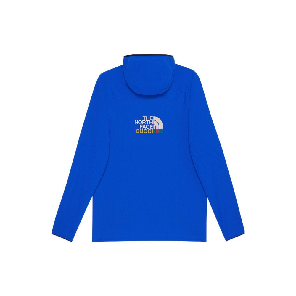 GUCCI x /THE NORTH FACE SS22