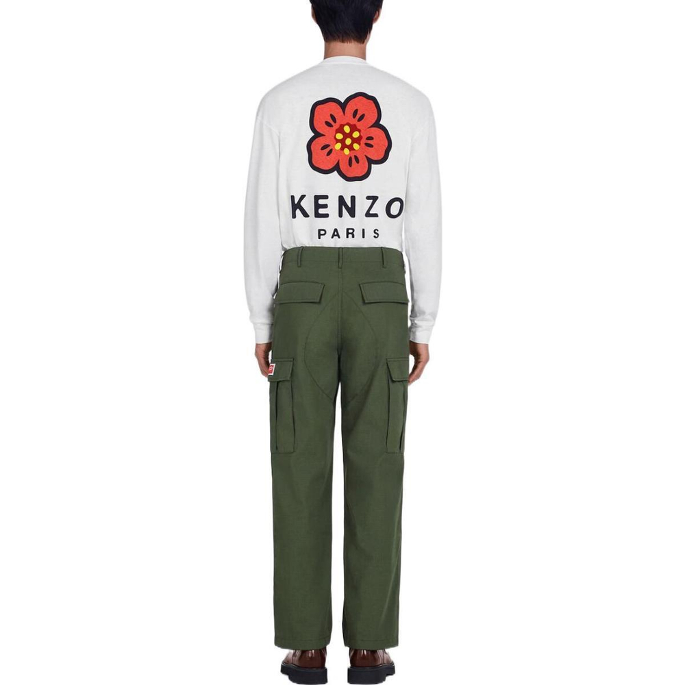 KENZO x Nigo FW22 University