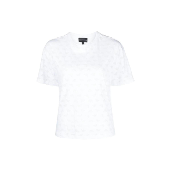 EMPORIO ARMANI/ SS23 Logo T