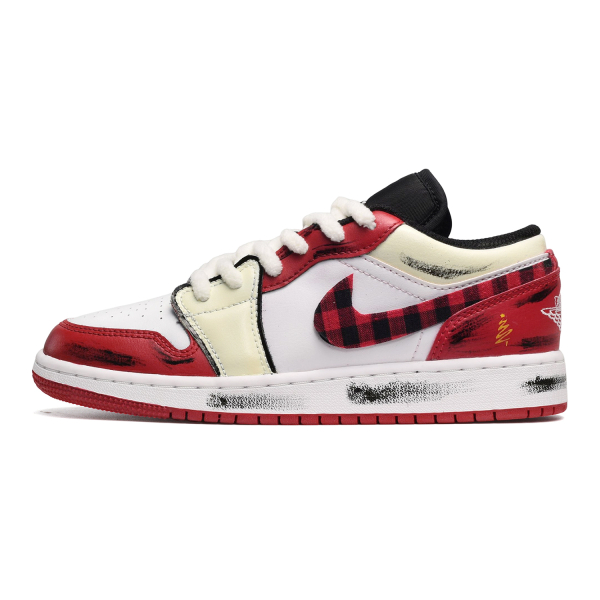 【 】 Jordan Air Jordan 1 Low GS
