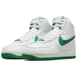 Nike Air Force 1 Sculpt "White/Green"