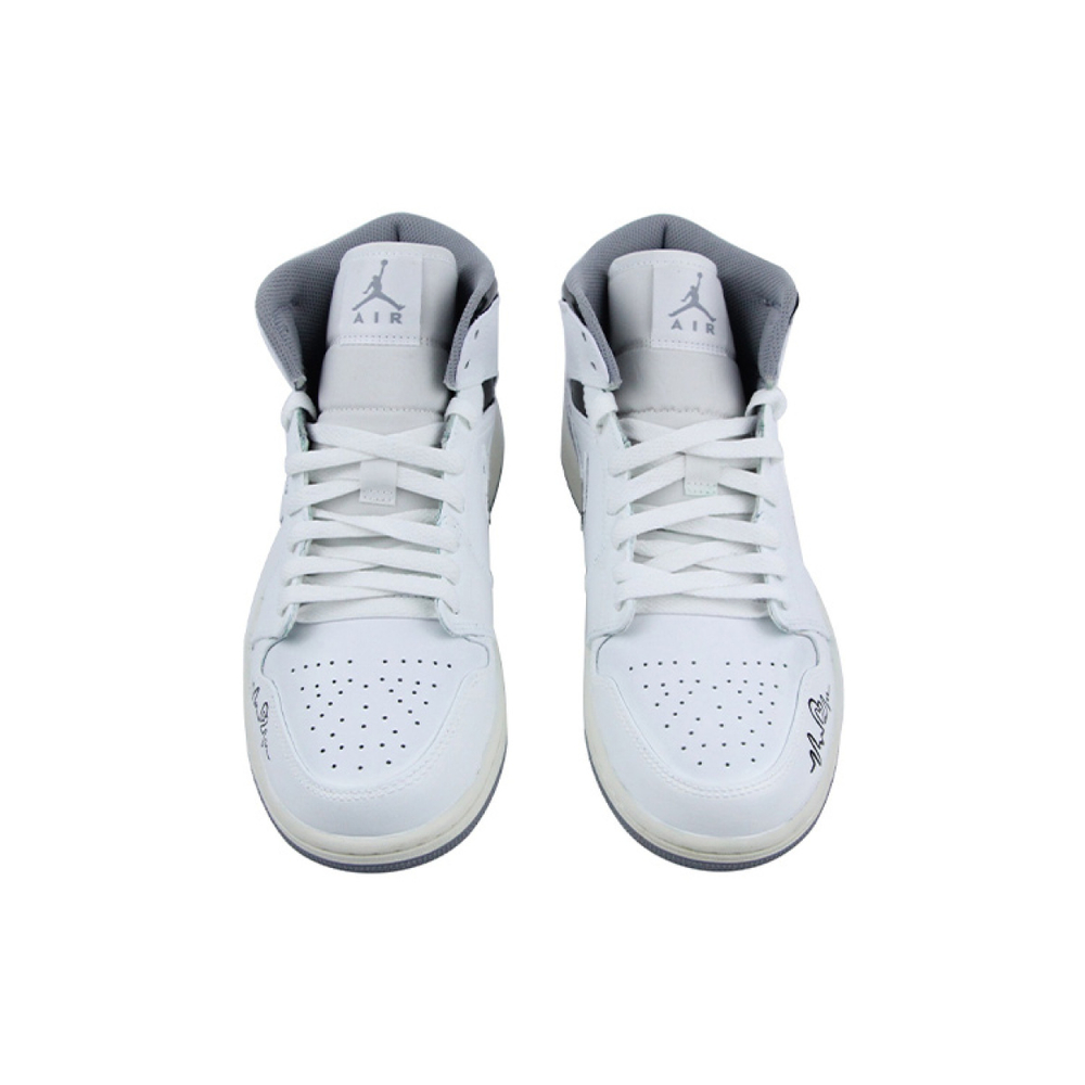【 】 Jordan Air Jordan 1 Mid