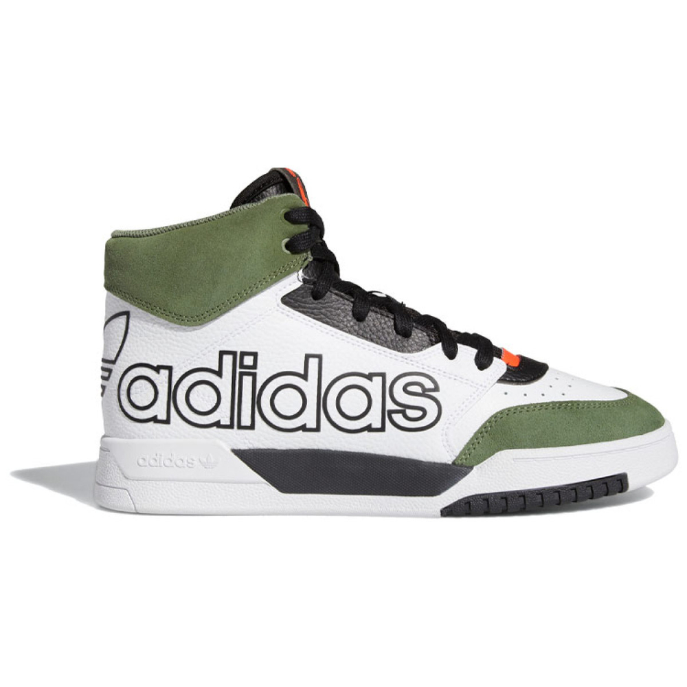 Adidas originals Drop Step Xl
