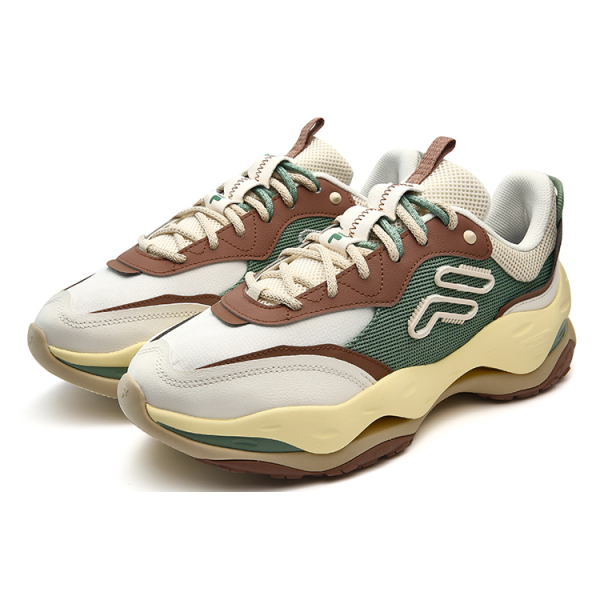 FILA FUSION Cheese