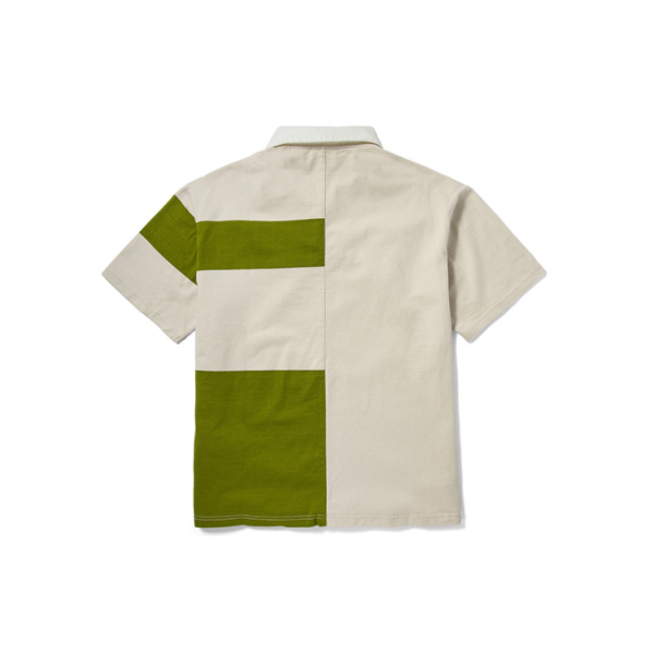 Timberland Logo Polo