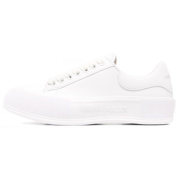 Alexander McQueen Deck