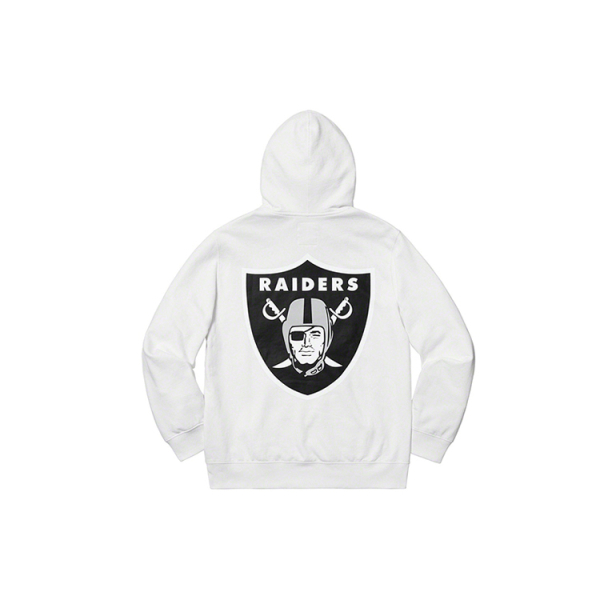 Supreme x TDSPORTS NFL SS19