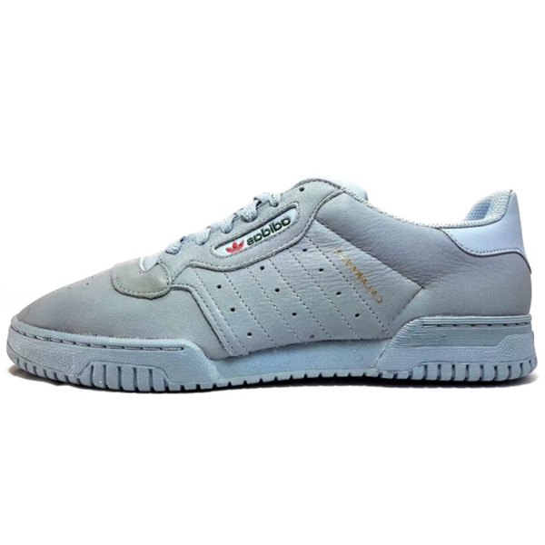 Adidas originals Yeezy Powerphase Calabasas Grey