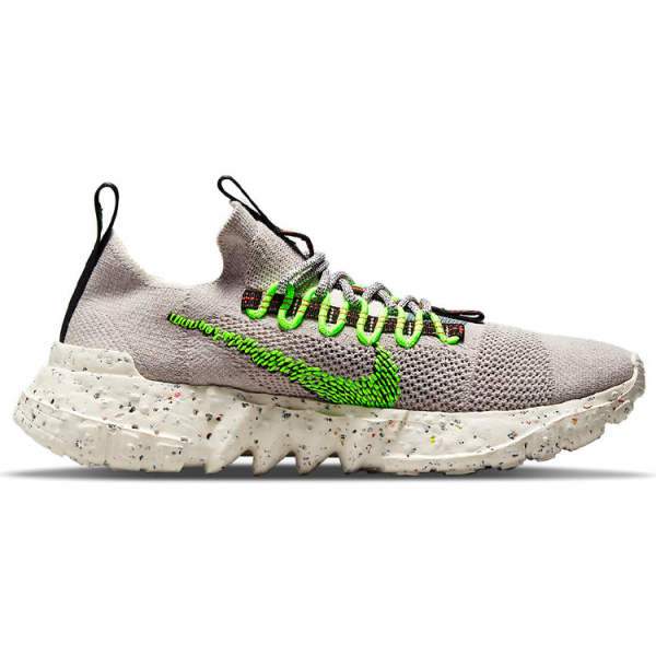 Nike space hippie 01