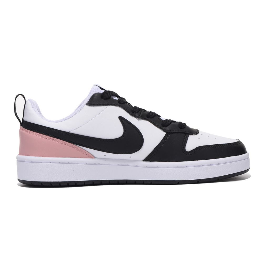 【 】 Nike Court Borough 2 Low 2 GS