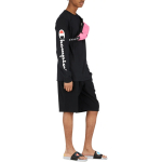 Champion Mens Jsy C T