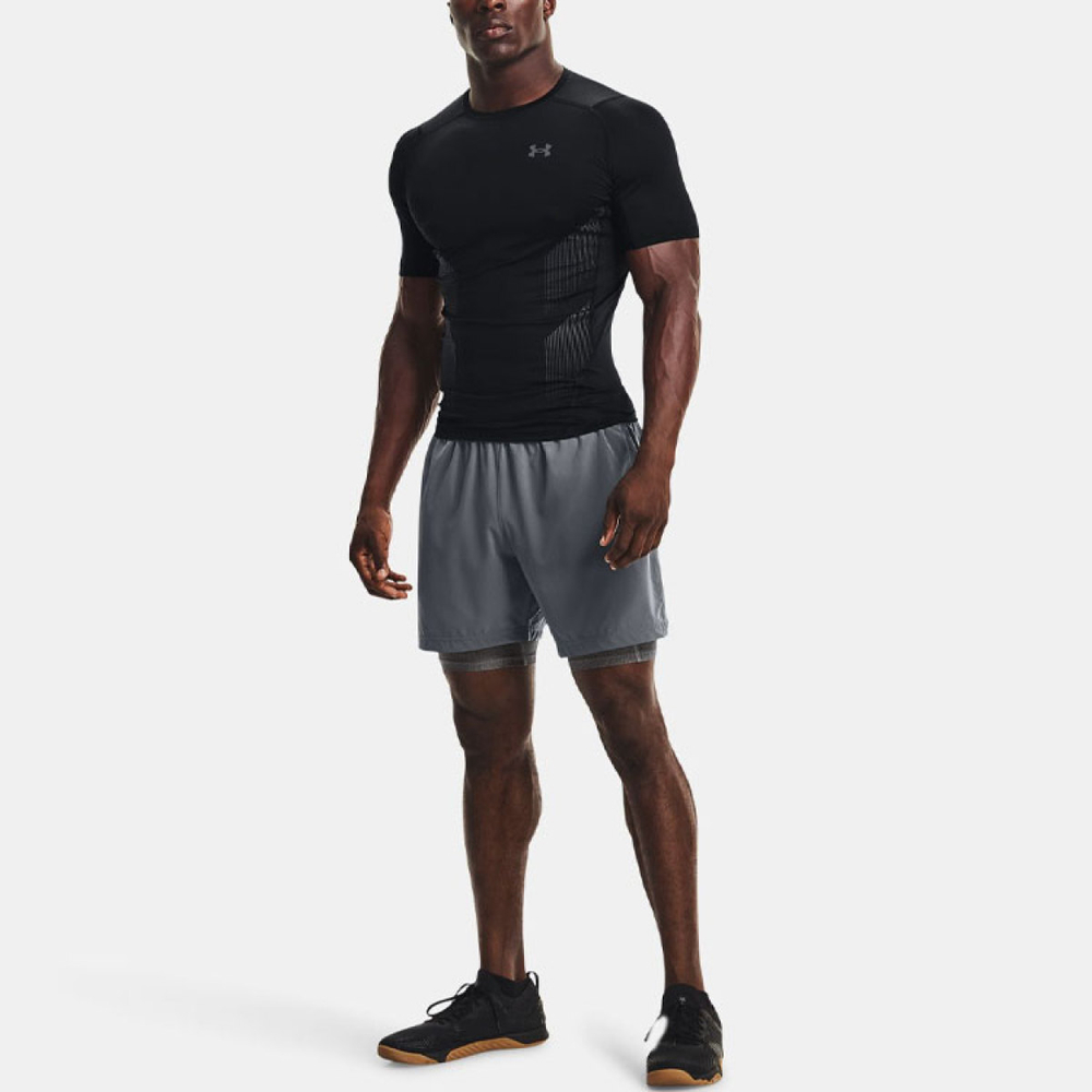 Under Armour HeatGear®Vent