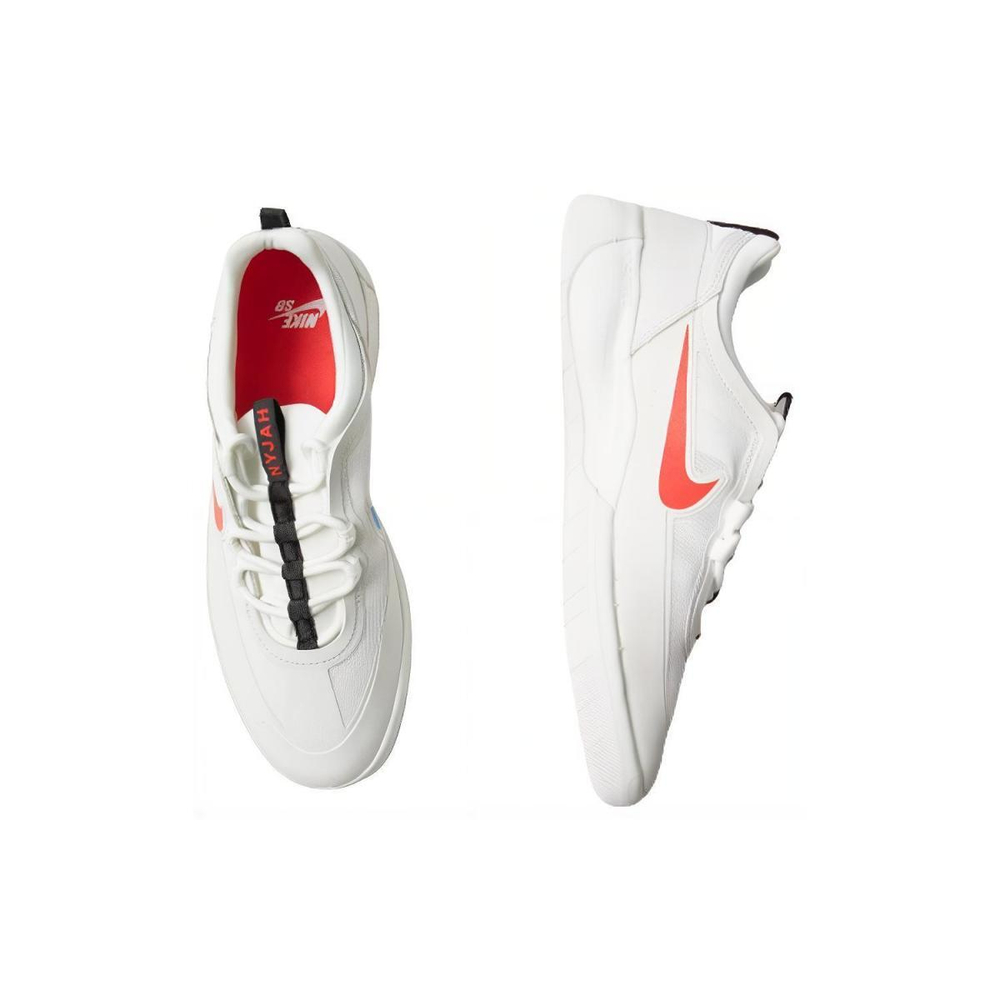 Nike SB Nyjah Free 2