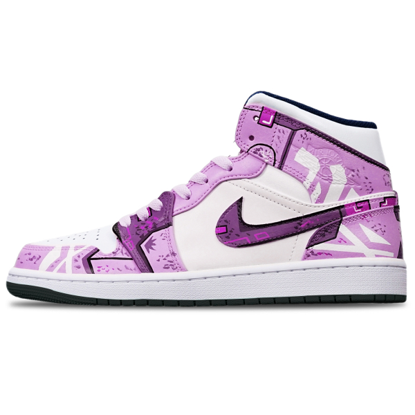 【 】 Jordan Air Jordan 1 Mid