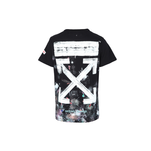 OFF-WHITE T