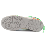 OFF-WHITE x Nike Dunk "The 50" NO.26