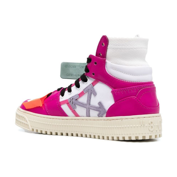 OFF-WHITE Off-Court
