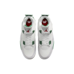 Nike SB x Jordan Air Jordan 4 "Pine Green"