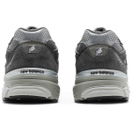 KITH x New Balance NB 990 V3 Tornado