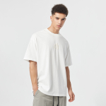CHINISM ch Logo T