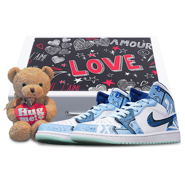 【 】 Jordan Air Jordan 1 Mid