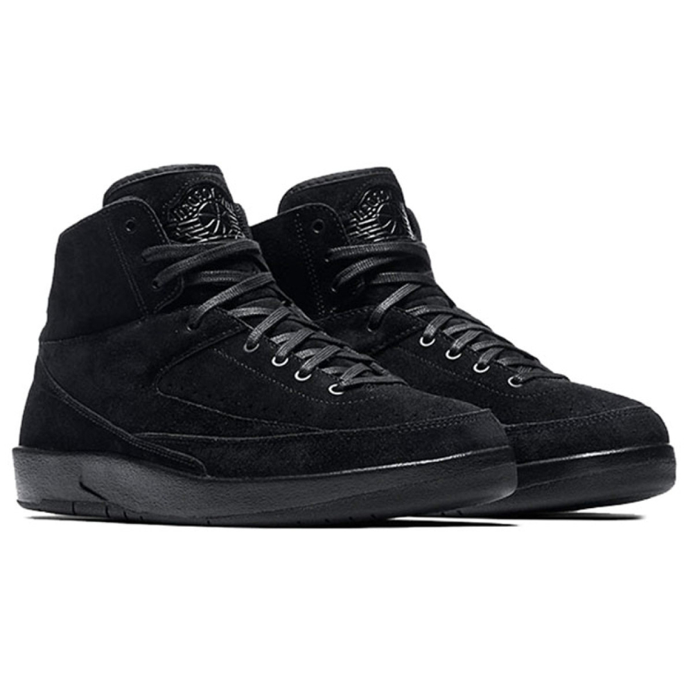 Jordan Air Jordan 2 Retro Decon