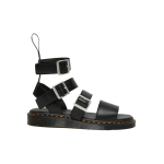 RICK OWENS x Dr.Martens Gryphon Strap RO