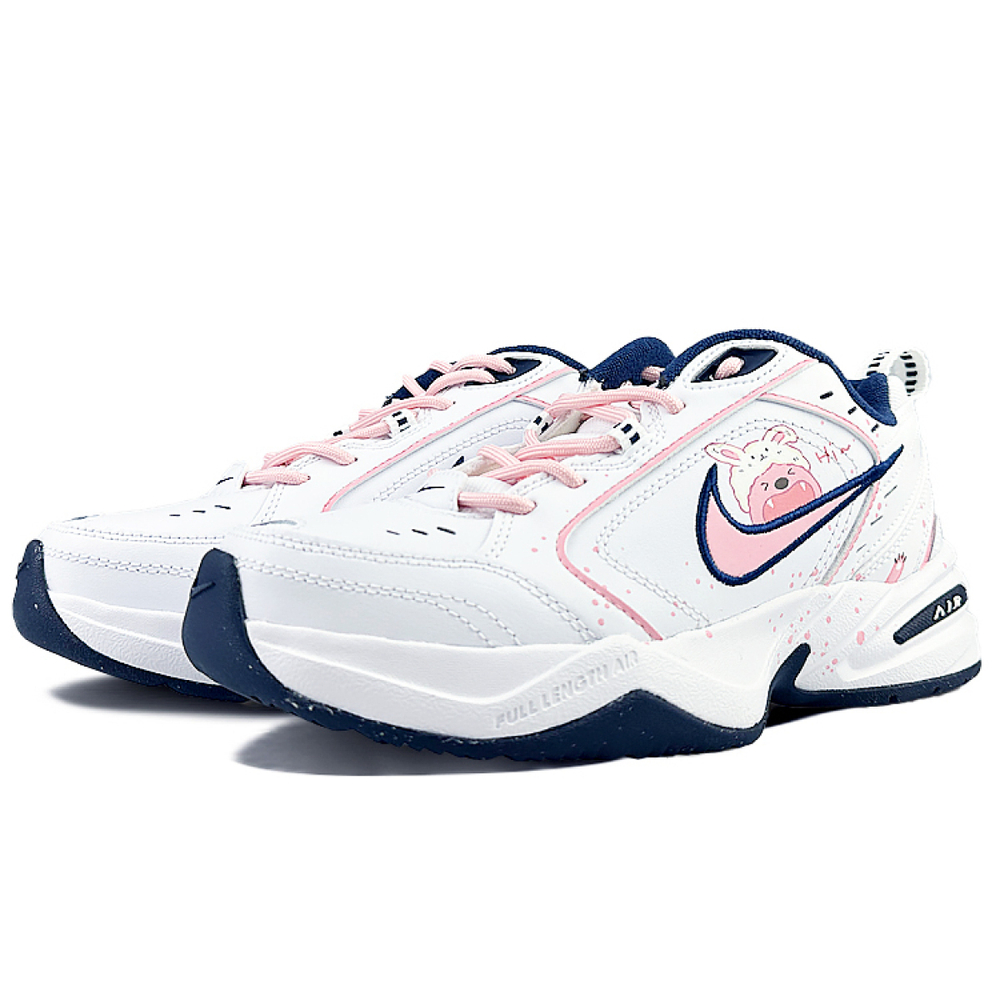 【 】 Nike Air Monarch 4 PU