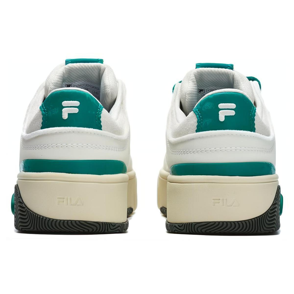 FILA STACK