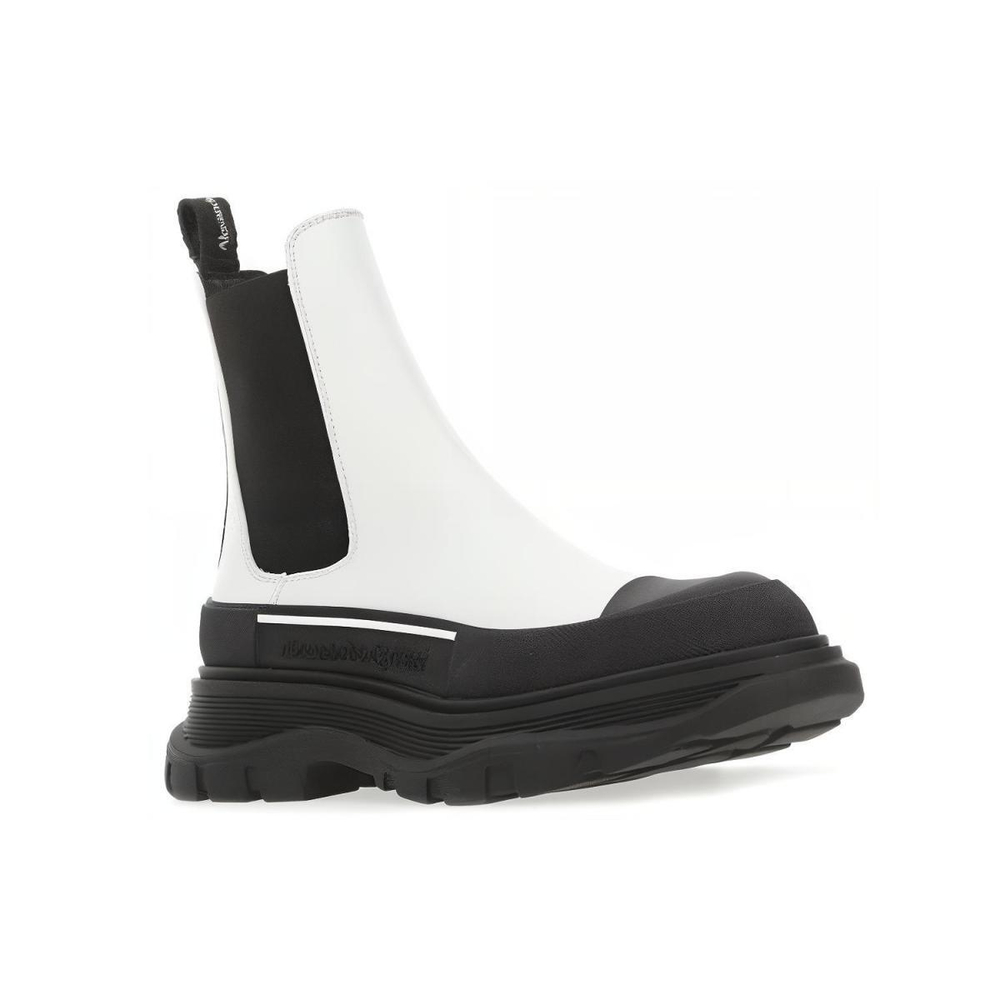 Alexander McQueen Tread Slick