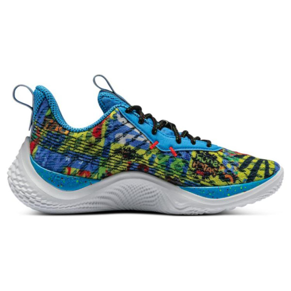 Under Armour CURRY 10 "Sour Patch Kids" 10